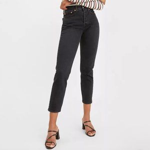 WEDGIE FIT ANKLE WOMEN'S JEANS